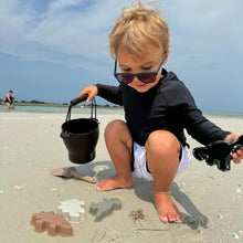 Load image into Gallery viewer, AK Clothing x C&F Dino Silicone Beach Toy Set