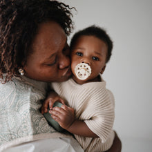 Load image into Gallery viewer, Mushie Organic Cotton Muslin Burp Cloth 2-Pack