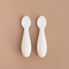 Load image into Gallery viewer, EZPZ First Foods Set – Non-Toxic & Eco-Friendly Baby Feeding Essentials