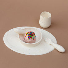 Load image into Gallery viewer, EZPZ First Foods Set – Non-Toxic & Eco-Friendly Baby Feeding Essentials