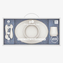 Load image into Gallery viewer, EZPZ First Foods Set – Non-Toxic & Eco-Friendly Baby Feeding Essentials