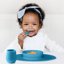 Load image into Gallery viewer, EZPZ First Foods Set – Non-Toxic & Eco-Friendly Baby Feeding Essentials
