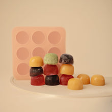 Load image into Gallery viewer, Baby Food Freezer Tray