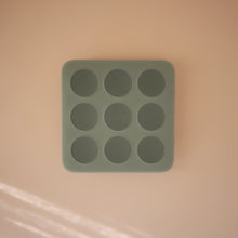 Load image into Gallery viewer, Baby Food Freezer Tray