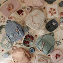 Load image into Gallery viewer, Silicone Pacifier Clip | Luna