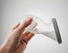 Load image into Gallery viewer, Haakaa Gen 1 Silicone Pump with Silicon Lid 1 Set