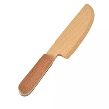 Load image into Gallery viewer, Wooden Play Food Sets for Kids Kitchen
