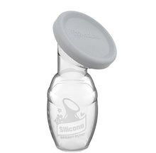 Load image into Gallery viewer, Haakaa Gen 1 Silicone Pump with Silicon Lid 1 Set