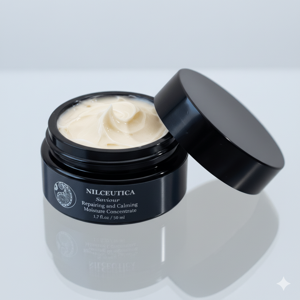 Nilceutica Deep Saviour Skin Repair Beauty Balm
