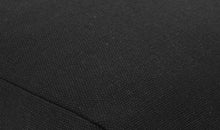 Load image into Gallery viewer, Bean Bag Loveseat Comfy Bean Family- Cotton, Organic Cotton, Hemp