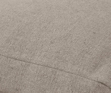 Load image into Gallery viewer, Bean Bag Loveseat Comfy Bean Family- Cotton, Organic Cotton, Hemp