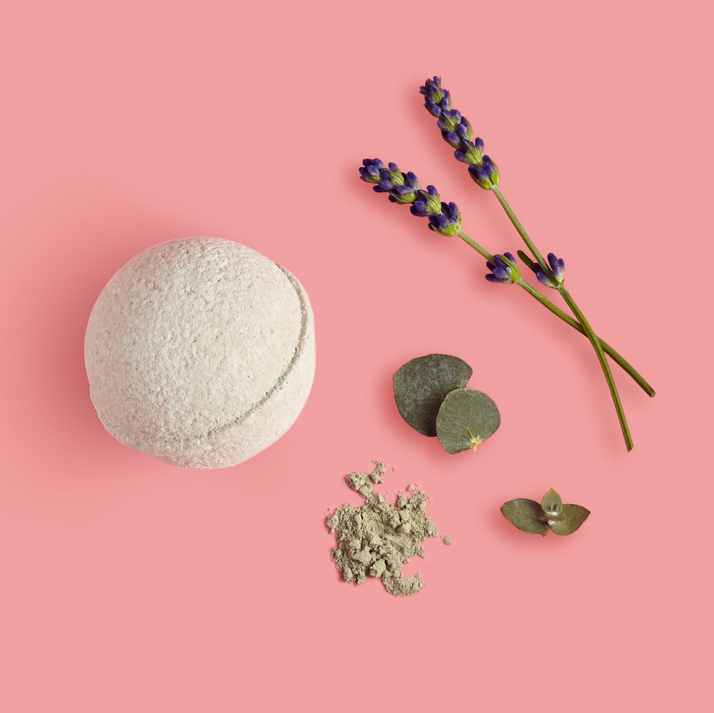 KIDS Dreamy Bath Bomb – Relaxing & Gentle for Bedtime
