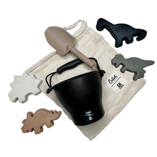 Load image into Gallery viewer, AK Clothing x C&F Dino Silicone Beach Toy Set