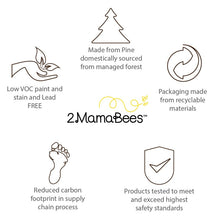 Load image into Gallery viewer, Aviana Gourmet Play Kitchen Custom Color