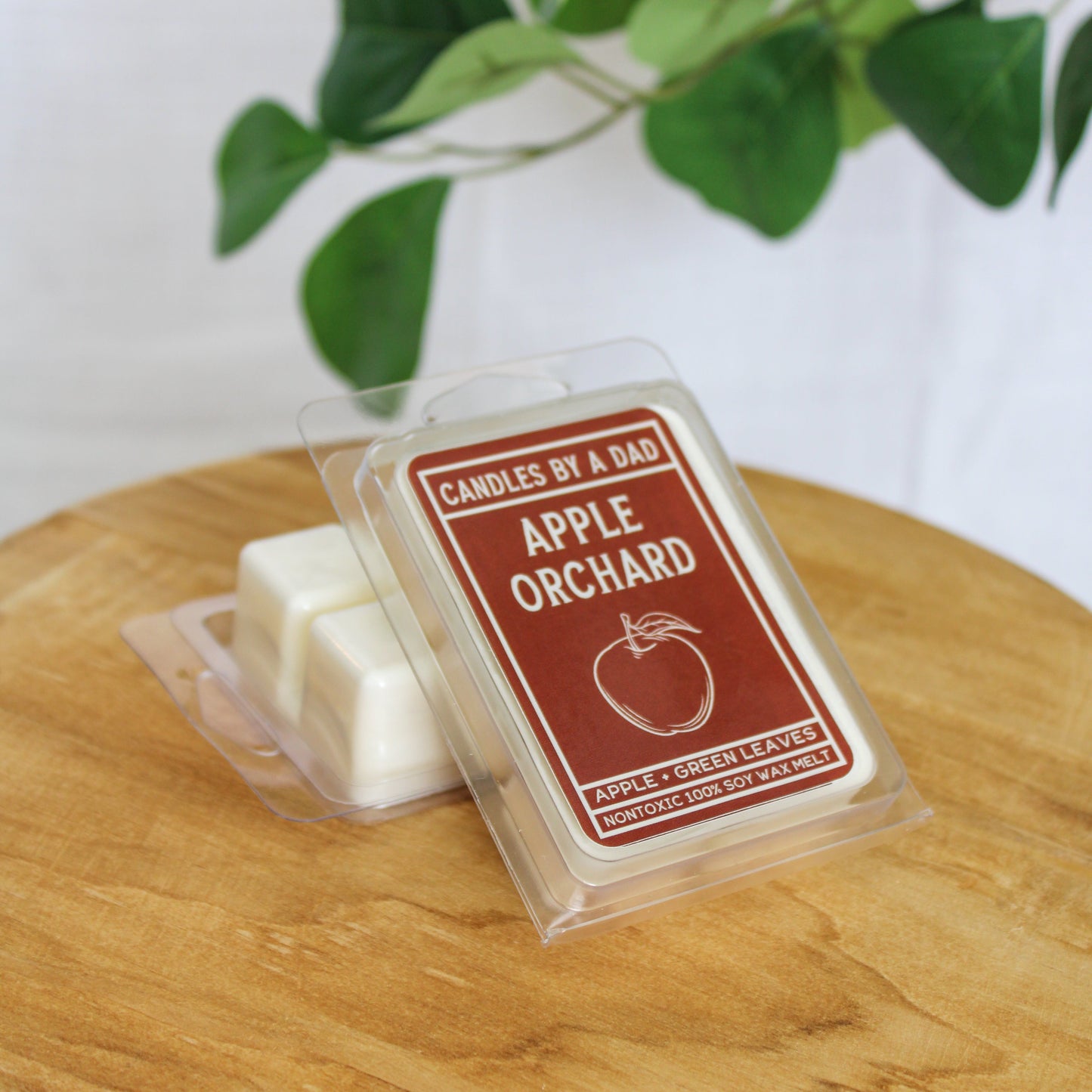 Apple Orchard Wax Melt