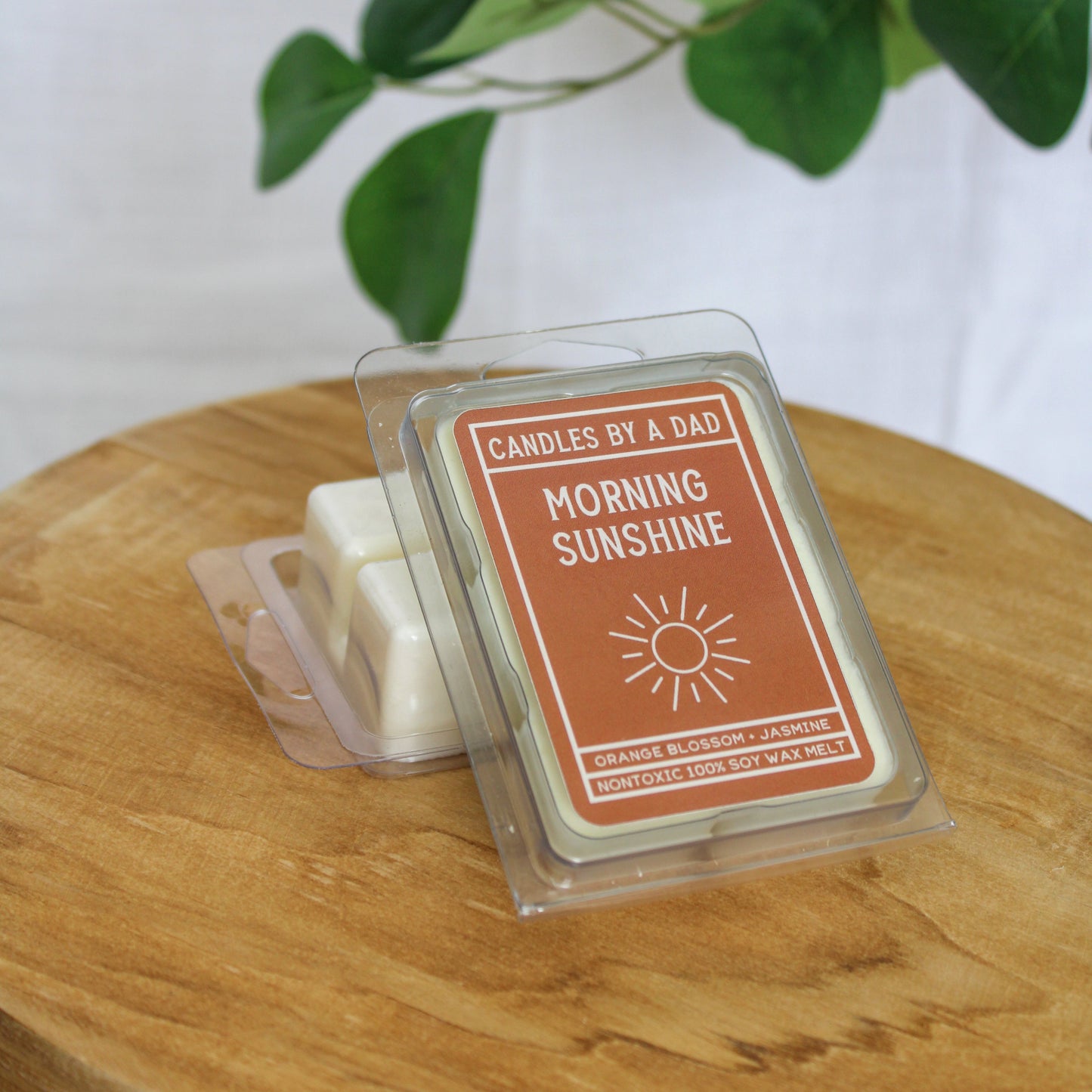 Morning Sunshine Wax Melt