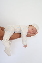 Load image into Gallery viewer, Luna + Luca Stars Cashmere Luxxe Set