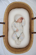 Load image into Gallery viewer, Luna + Luca Stars Cashmere Luxxe Set