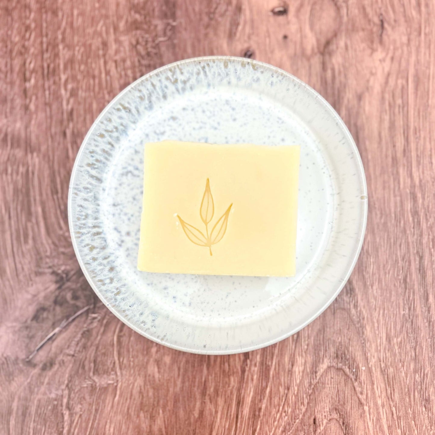 MamaSuds Face Wash Bar | Luxury Facial Cleansing Soap with Organic Oils | Gentle for Sensitive Skin | Handmade in USA - 5oz