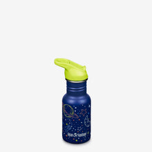 Load image into Gallery viewer, Klean Kanteen Kids’ Classic 12 oz Water Bottle – Non-Toxic & Eco-Friendly Hydration for Kids