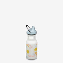 Load image into Gallery viewer, Klean Kanteen Kids’ Classic 12 oz Sippy Cup & Water Bottle – Non-Toxic & Eco-Friendly Hydration for Toddlers