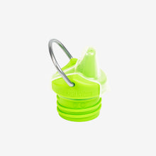 Load image into Gallery viewer, Klean Kanteen Kids’ Classic 12 oz Sippy Cup & Water Bottle – Non-Toxic & Eco-Friendly Hydration for Toddlers