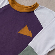 Load image into Gallery viewer, Wildhaven Wools Crew Neck Top - RWS & OEKO-TEX Certified Merino Base Layer