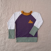 Load image into Gallery viewer, Wildhaven Wools Crew Neck Top - RWS & OEKO-TEX Certified Merino Base Layer