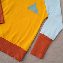 Load image into Gallery viewer, Wildhaven Wools Crew Neck Top - RWS & OEKO-TEX Certified Merino Base Layer