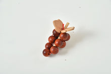 Load image into Gallery viewer, Wooden Play Food Sets for Kids Kitchen