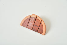 Load image into Gallery viewer, Wooden Play Food Sets for Kids Kitchen