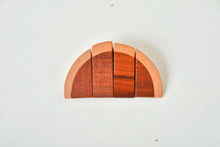 Load image into Gallery viewer, Wooden Play Food Sets for Kids Kitchen