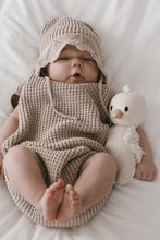 Load image into Gallery viewer, Luna + Luca Summer Tank Set - Heather Beige