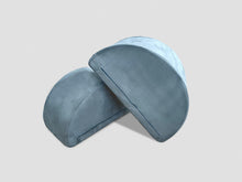 Load image into Gallery viewer, Half Moon Pillow Pack