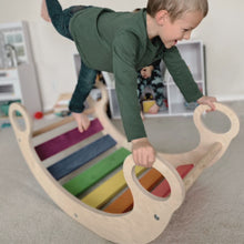 Load image into Gallery viewer, Climbing Arch