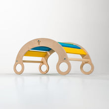 Load image into Gallery viewer, Climbing Arch
