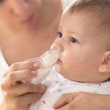 Load image into Gallery viewer, Haakaa Easy-Squeezy Silicone Bulb Syringe (0m+)