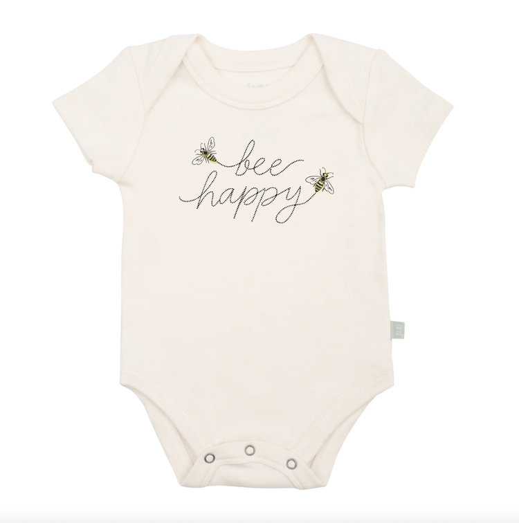 Bee Happy Bodysuit