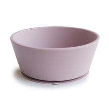 Load image into Gallery viewer, Silicone Suction Bowl