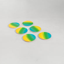 Load image into Gallery viewer, Bunny Hopkins Sustainable Wooden Stepping Stones