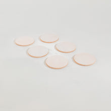 Load image into Gallery viewer, Bunny Hopkins Sustainable Wooden Stepping Stones