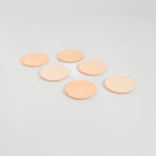 Load image into Gallery viewer, Bunny Hopkins Sustainable Wooden Stepping Stones
