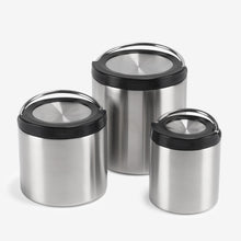 Load image into Gallery viewer, 16 oz TKCanister Insulated Food Container