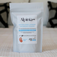 Load image into Gallery viewer, Natural Baby Laundry Detergent: Gentle on Sensitive Skin, Enzyme-Powered, and Non-Toxic Formula