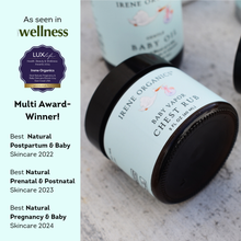 Load image into Gallery viewer, Baby Vapor Chest Rub