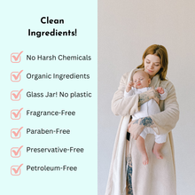 Load image into Gallery viewer, Baby Vapor Chest Rub