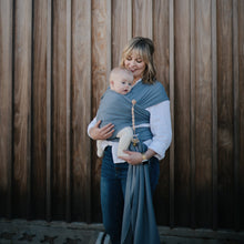 Load image into Gallery viewer, Silicone Pacifier Clip | Luna