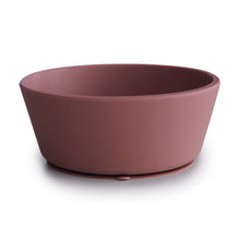 Load image into Gallery viewer, Silicone Suction Bowl