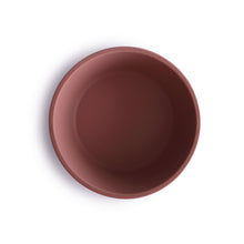 Load image into Gallery viewer, Silicone Suction Bowl