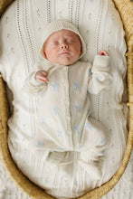 Load image into Gallery viewer, Luna + Luca Stars Cashmere Luxxe Set